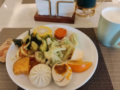 -Pakwaan Indian restaurant芭港湾印度餐厅(领事馆店)