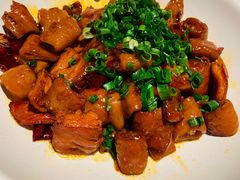 -马仕玖煲·融合菜·酥不腻烤鸭(人大店)