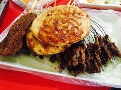 -新城小肉串(新华店)