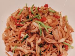 -渔乡米香·剁椒鱼头(四方坪店)