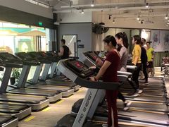 -INGYM(园区印象城馆)