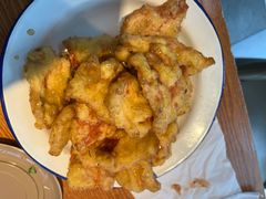 -喝丢一只鞋海鲜烧烤·海肠捞饭(市场店)