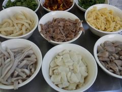 -太原面食店(解放路店)