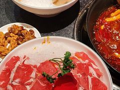 -铜人李火锅(西大街店)