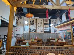 -老三样·美食研究中心(世贸路店)