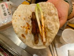 小饼-小寒羊烧烤(凯瑞时代大厦店)