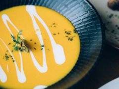 -昆山琶拉帝诗酒店·河畔咖啡厅Riverside Cafe