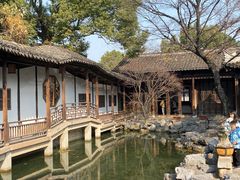 -新万鑫银丝面·非遗无锡味(惠山古镇店)