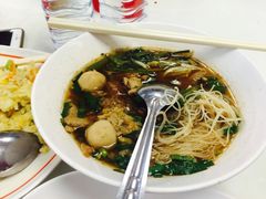 -Magic Food Point(Airport Street food)