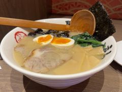 -无敌家拉面(颐堤港店)