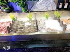 -小肥牛自助火锅海鲜烤肉(睢宁万达店)