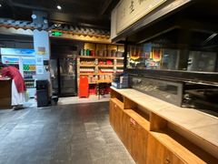 -广府乡下·饭庄(新港东路店)