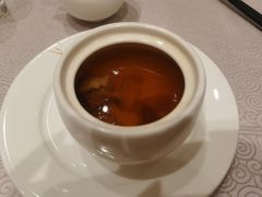 -东方明珠老上海8号餐厅(东方明珠广播电视塔店)