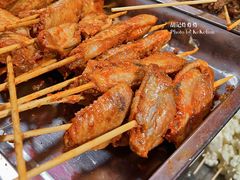 -胡仁根胡记炸炸炸