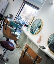 -小齐发型Star~salon