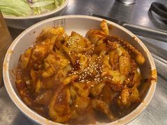 -喜来稀肉(虹泉路店)
