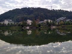 -明月山天沐温泉度假村