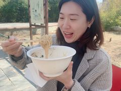 -乐天拉面(桃花街店)