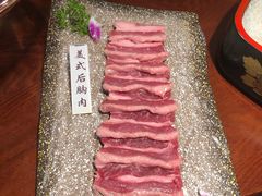 -哈拉海和牛主题餐厅(哈西店)