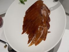 -四季民福烤鸭店(外滩外白渡桥店)