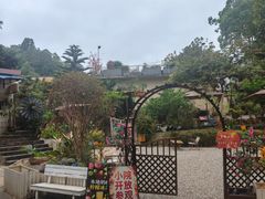 -火炉山森林公园