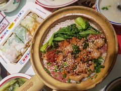 -赵财财·肠粉·煲仔饭(华润万象城店)