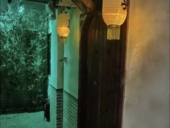 -CLUE演绎实景剧本杀(江南西店)