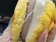 -睿时甜品蛋糕(政六街店)