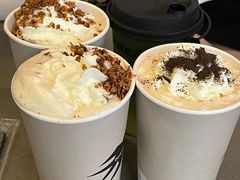 -BeauTea水仙(coco park店)