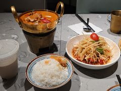 -Home Thai·泰谣(王府井apm店)