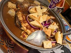 -匠子烤鱼(桫椤湾店)