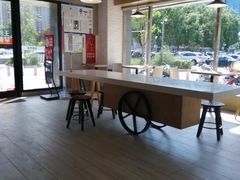 -永和大王(广渠店)