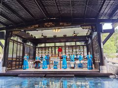 -景德镇古窑民俗博览区