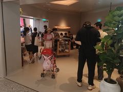 -喜茶(广州佳兆业广场店)