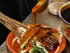-张庆烤肉·清真
