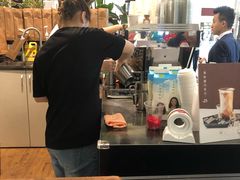 -Manner Coffee(芮欧百货店)