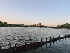 -济南大明湖景区