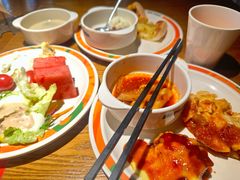 -比格比萨自助(国展店)