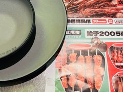 -钱锋炭缸烧烤(南湖大路总店)