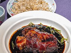 -维园悦谱·海派家常菜(乌鲁木齐南路店)
