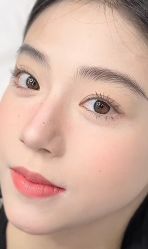 -韩美绣·骨相纹眉·洗眉美瞳线