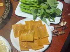 -黄家码头老火锅(解放碑旗舰店)