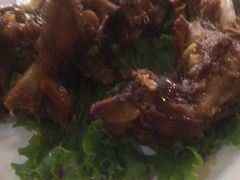 -鹏馨羊羔肉·非遗(新建街店)