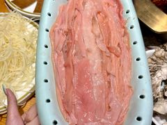 -堂客老火锅(欣阳广场总店)