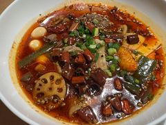 -太二酸菜鱼(福州泰禾店)