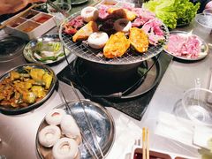 鸡翅-好介口深夜酒馆(梅江店)