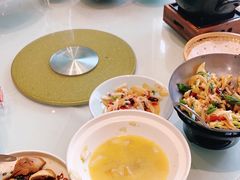 -小厨娘淮扬菜(天印大道店)