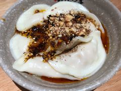 -默记孙抄手(经开万达店)