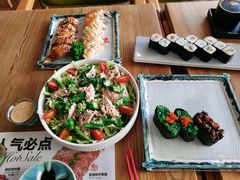 -Sushi Love 创意寿司(丽影广场店)