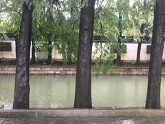 -浙江越秀外国语学院